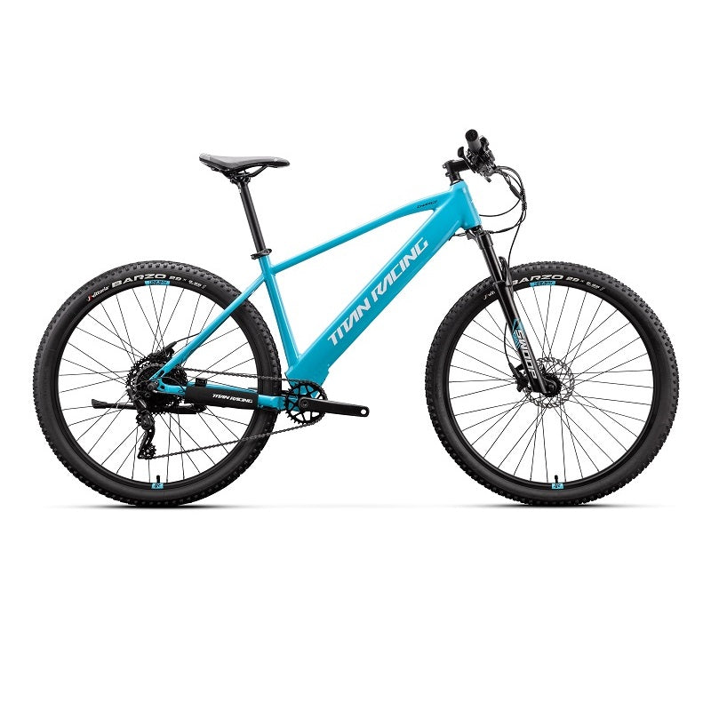 TITAN Charge EOne (2024) Bike Addict
