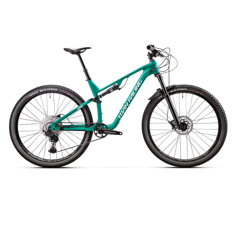 Titan 2025 comp 29er