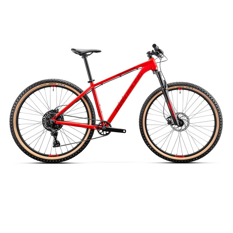 Titan store comp 29er