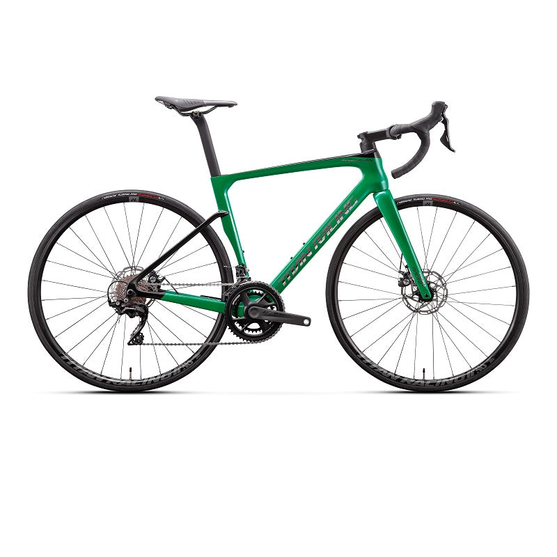 TITAN RACING Valerian Carbon Limited (2025) – Bike Addict