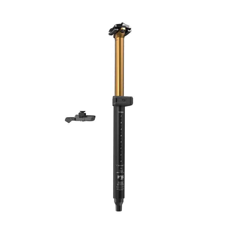 FOX Transfer Neo F-S K 31.6mm Dropper Post (100mm) – Bike Addict