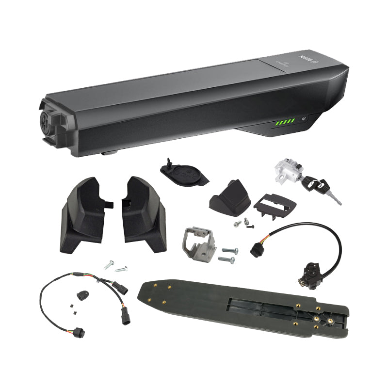 E Bike Battery Bosch 500 Watt Battery Battery Pack Batterie Velo