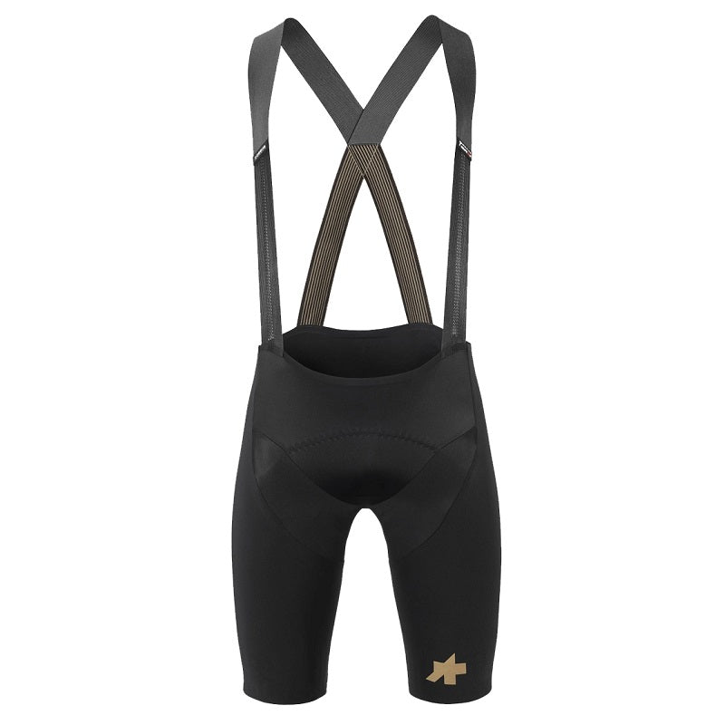 ASSOS Equipe RSR S9 Targa Bib Short – Bike Addict