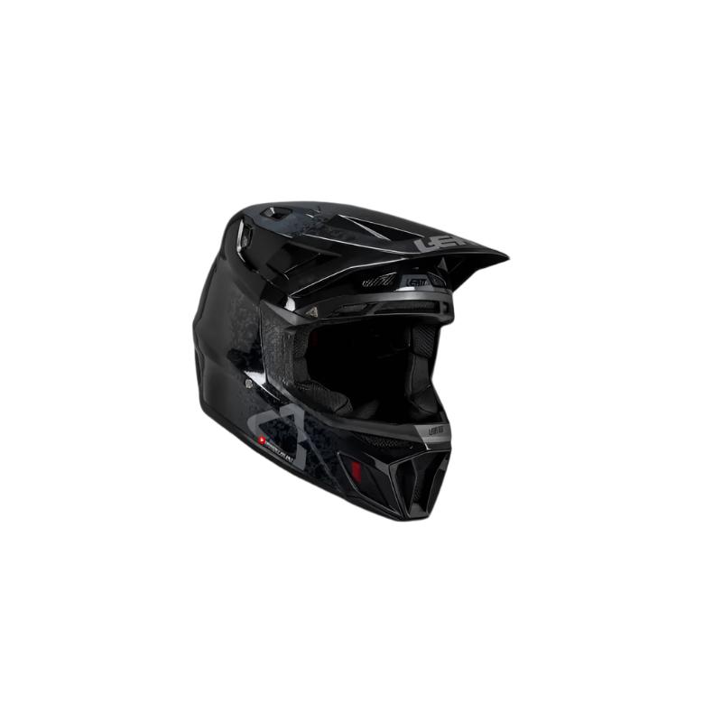 LEATT MTB Gravity 8.0 V25 Helmet 2025 Bike Addict