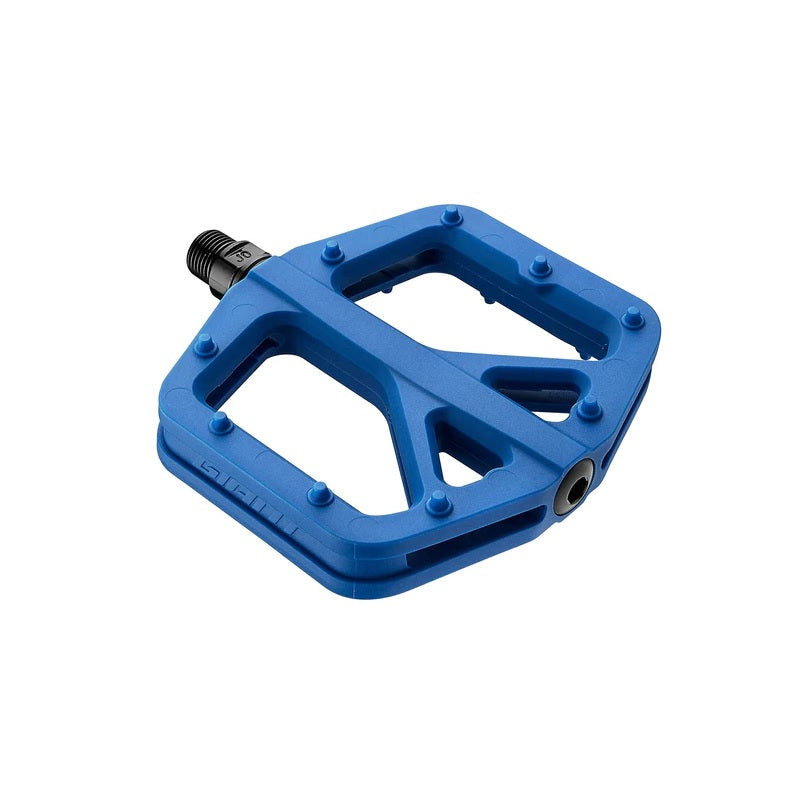 Giant pinner dh online flat pedals