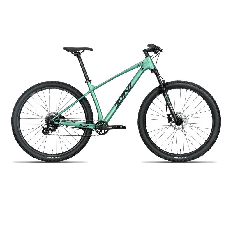 ZINI Z29 Rise (2026) – Bike Addict