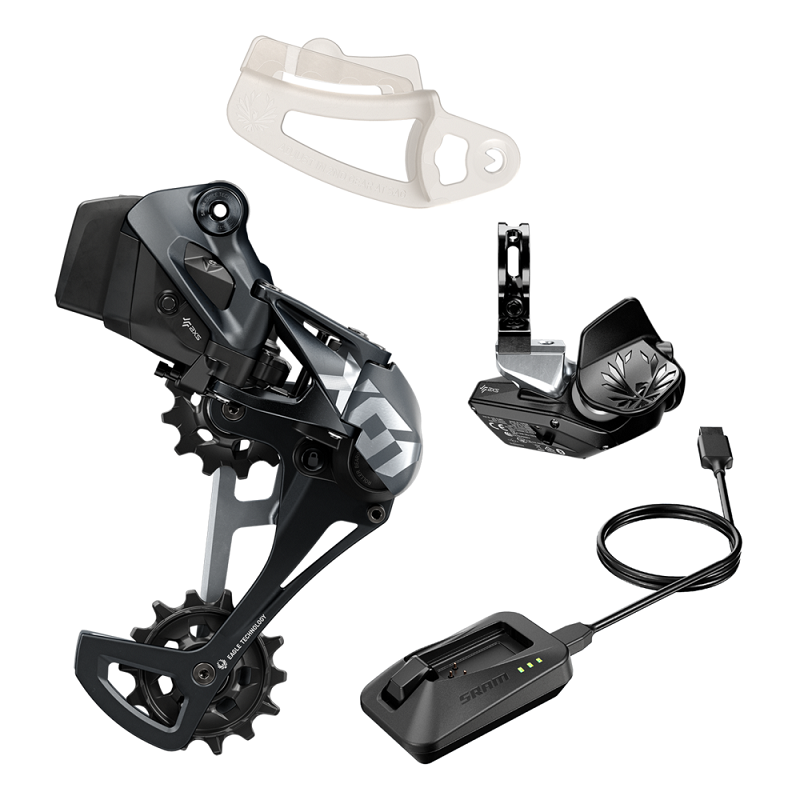 SRAM X01 Eagle AXS Upgrade Kit OEM Bike Addict