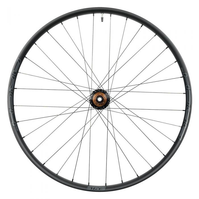 STANS Arch MK4 29er MTB Wheelset – Bike Addict