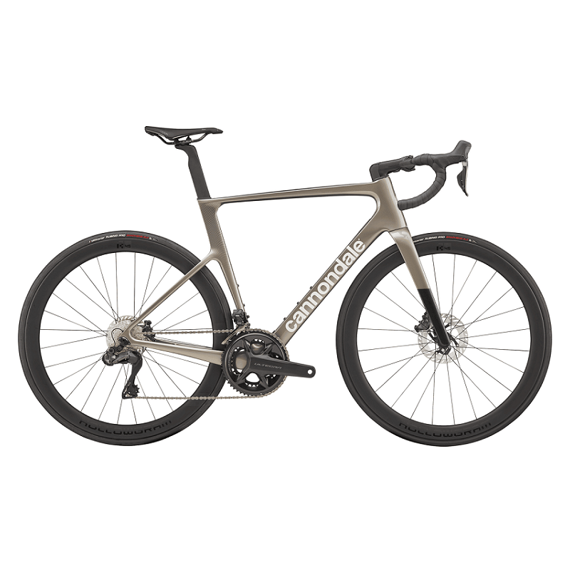 CANNONDALE SuperSix Evo Carbon 2 (2024) – Bike Addict