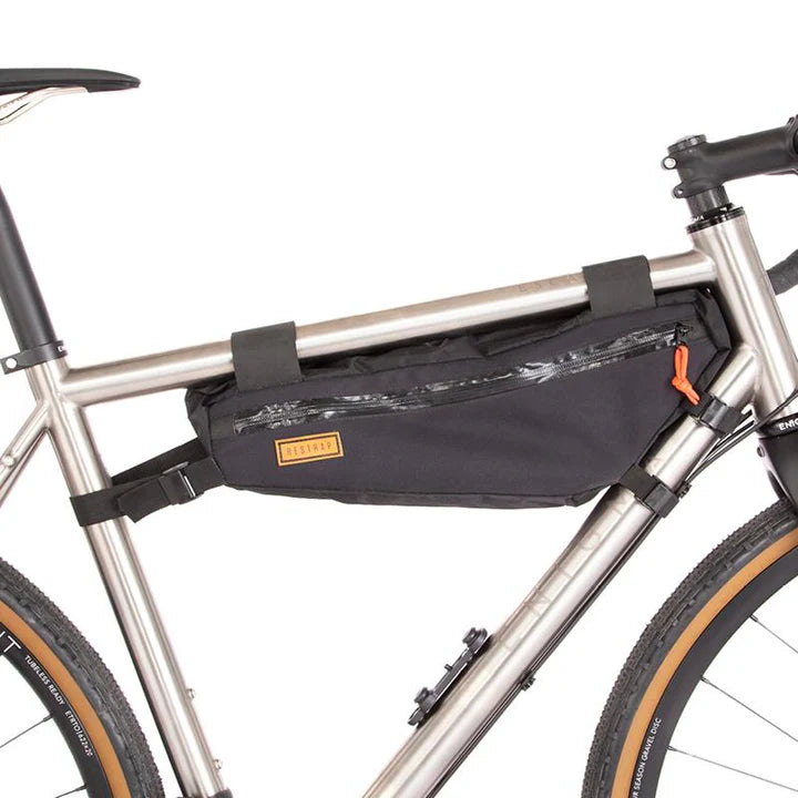 RESTRAP - Frame Bag Medium – Bike Addict