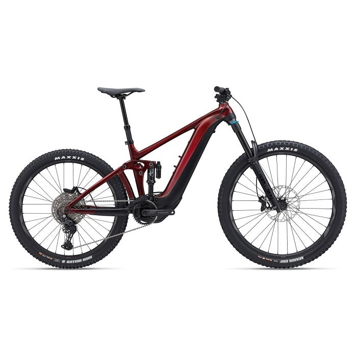 Giant reign 2024 e+