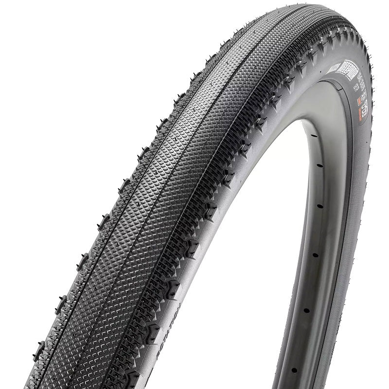 MAXXIS Receptor 700 x 40c Gravel Tyre1