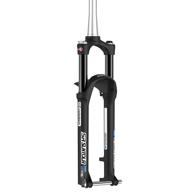 SR SUNTOUR Raidon 32 Boost Fork