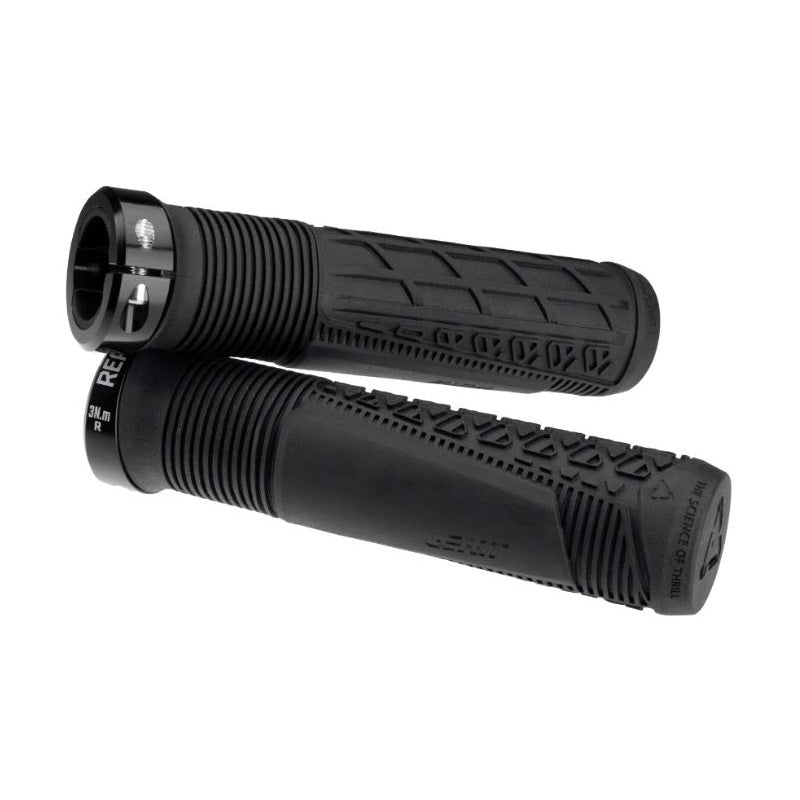 LEATT ReaFlex 6.0 Grips – Bike Addict
