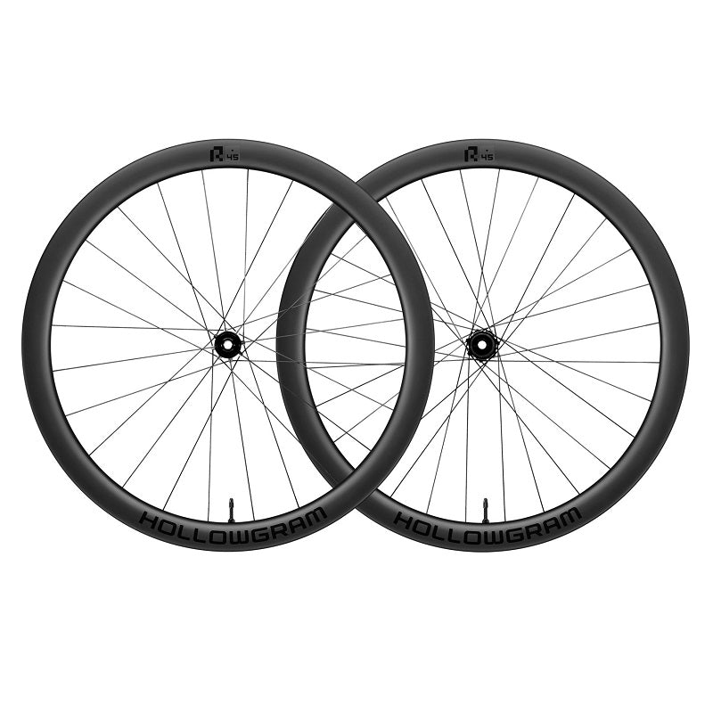 CANNONDALE HollowGram R45 Road Disc Wheelset (OEM) – Bike Addict