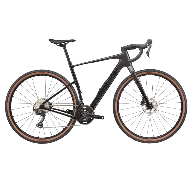 CANNONDALE Topstone Carbon 3 GRX 2x (2026) – Bike Addict CANNONDALE Topstone Carbon 3 GRX 2x (2026) – Bike Addict