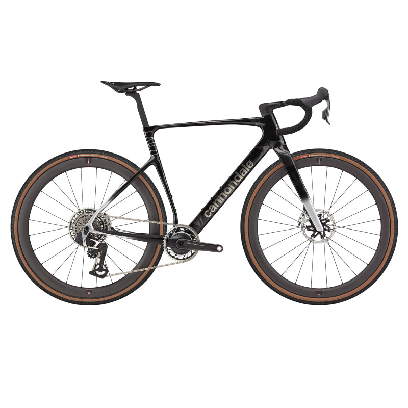 CANNONDALE LAB71 SuperX Carbon (2026) – Bike Addict