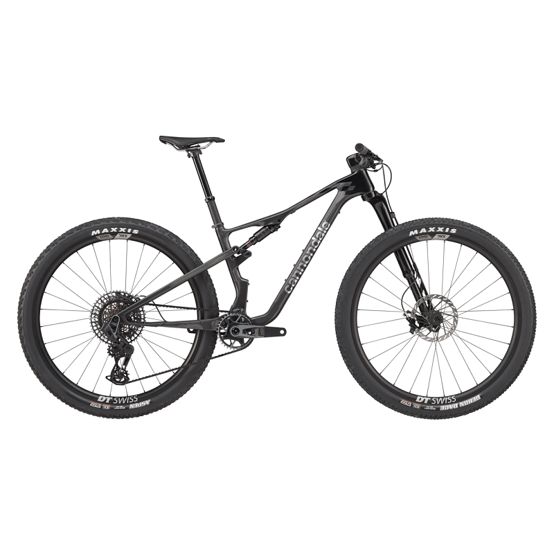 CANNONDALE Scalpel Carbon Lefty (2025)