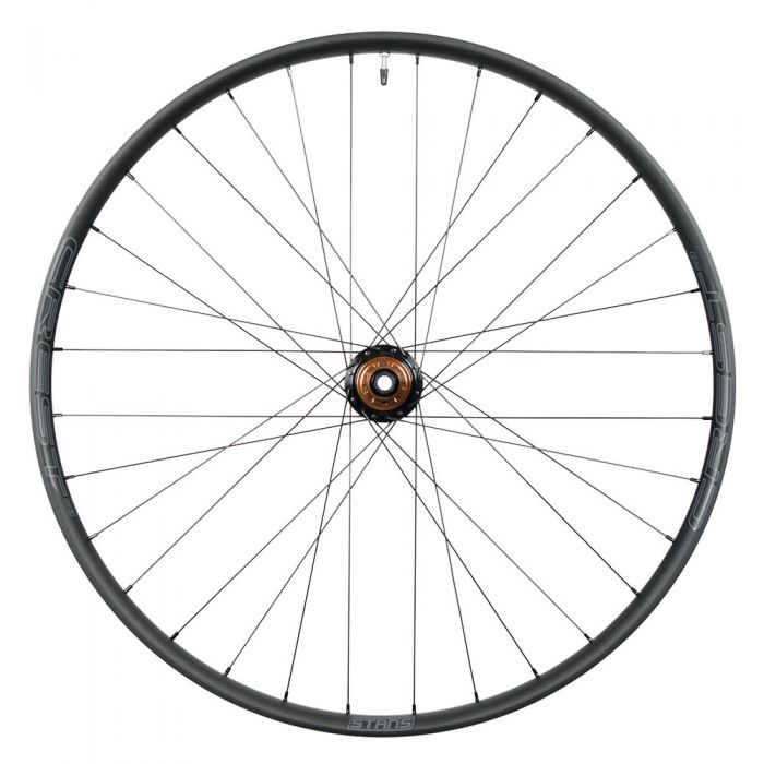 STANS Crest MK4 29er MTB Wheelset – Bike Addict