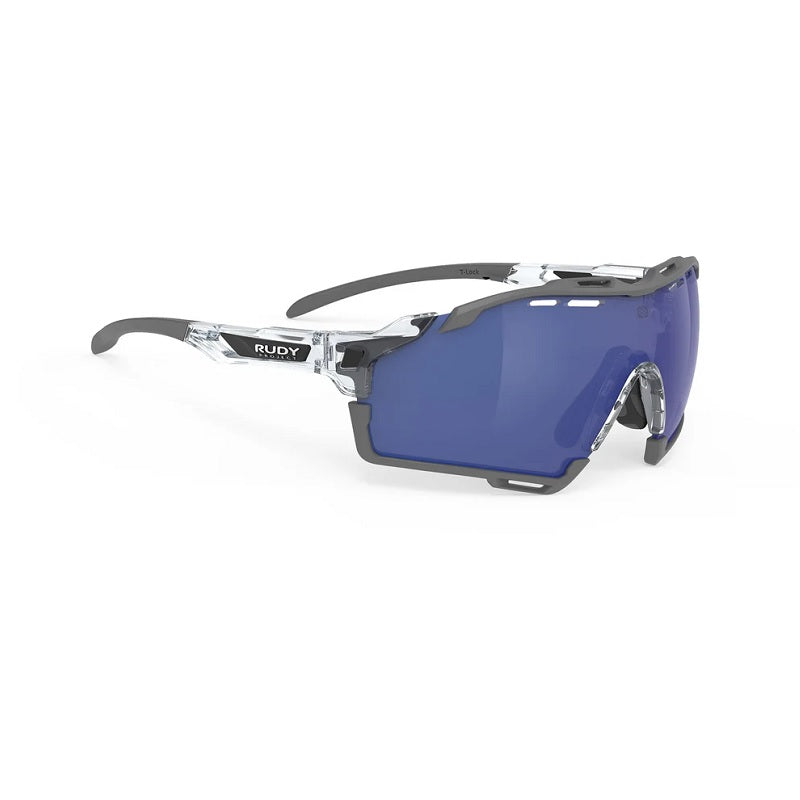RUDY PROJECT Cutline Eyewear – Bike Addict