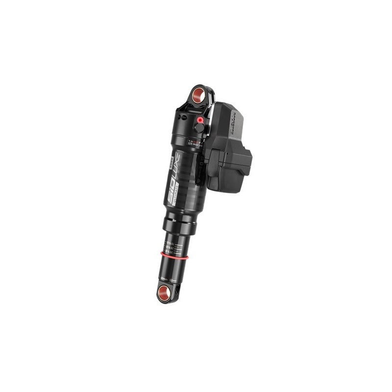 ROCKSHOX SIDLuxe Ult Flight Attendant 190 x 40 Spec Epic Evo A2