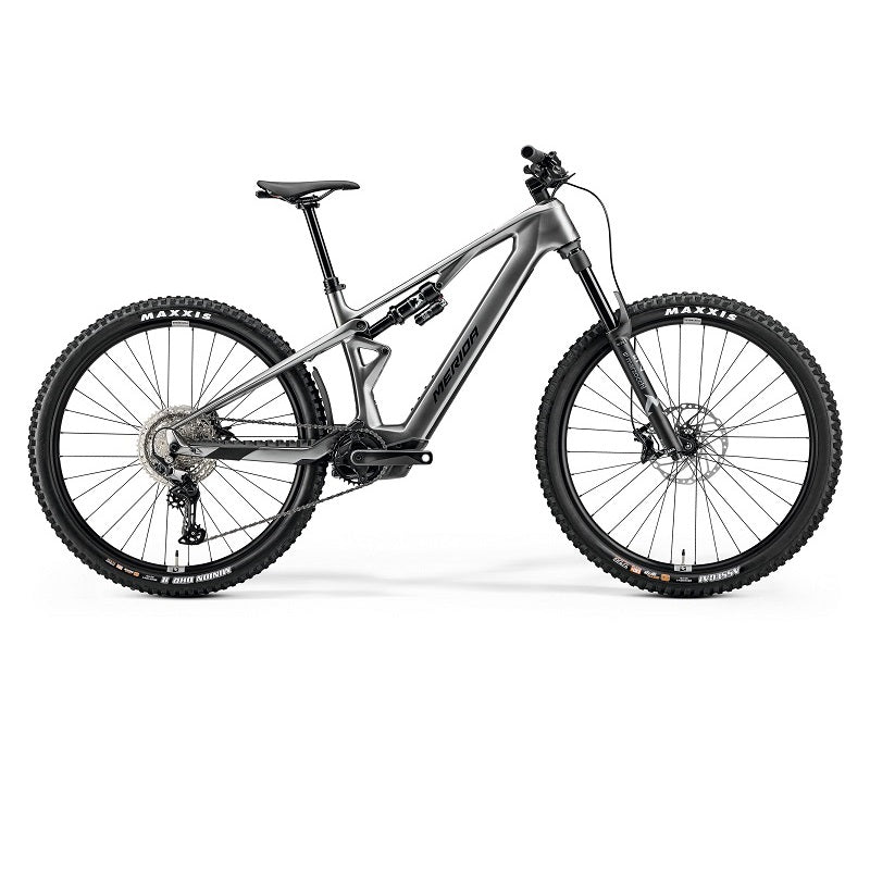 MERIDA eOne Sixty SL 6000 (2026) – Bike Addict