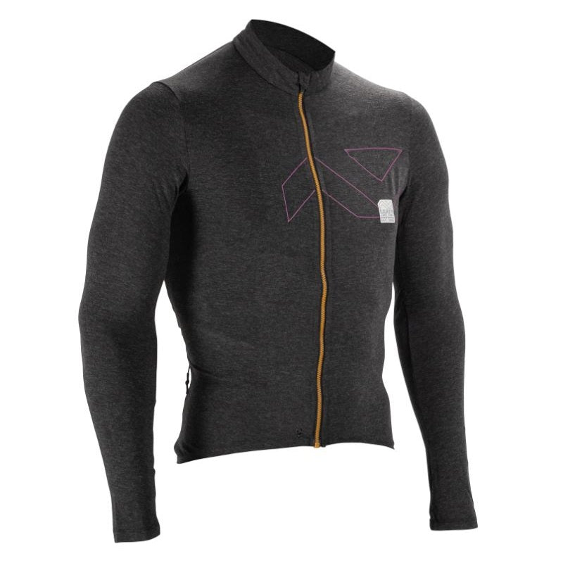LEATT MTB Endurance 4.0 Long Sleeve Jersey V24 – Bike Addict