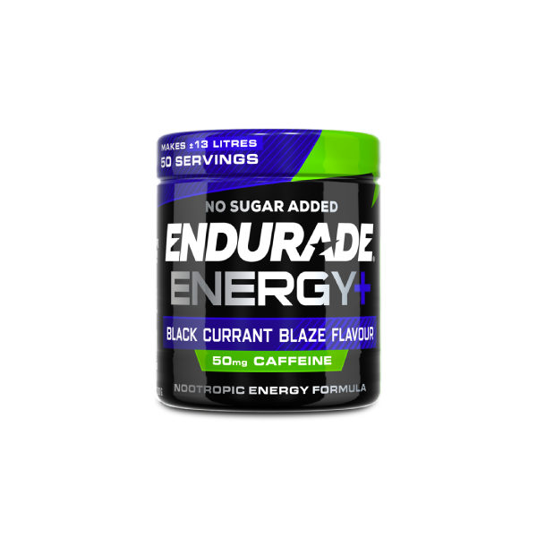 ENDURADE Energy+ (200g) – Bike Addict