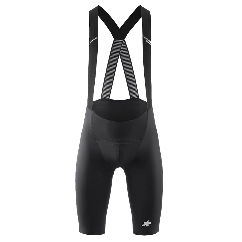 ASSOS Equipe R S11 Bib Short - Black Series – Bike Addict