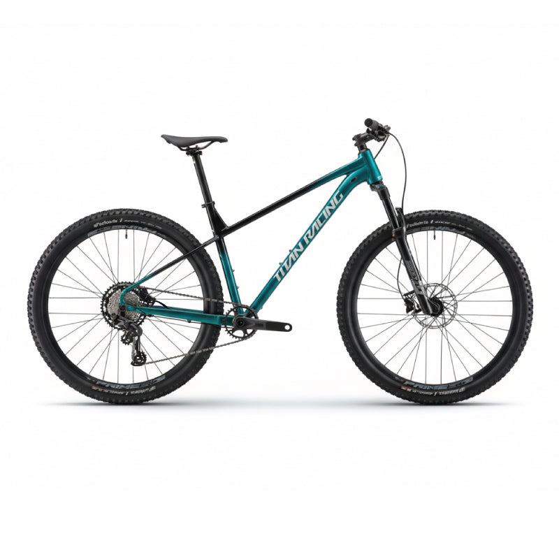 TITAN RACING Drone Expert (2026) – Bike Addict