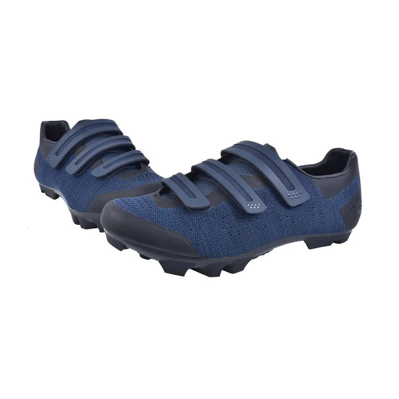 FLR F-55 Knit MTB Shoe – Bike Addict