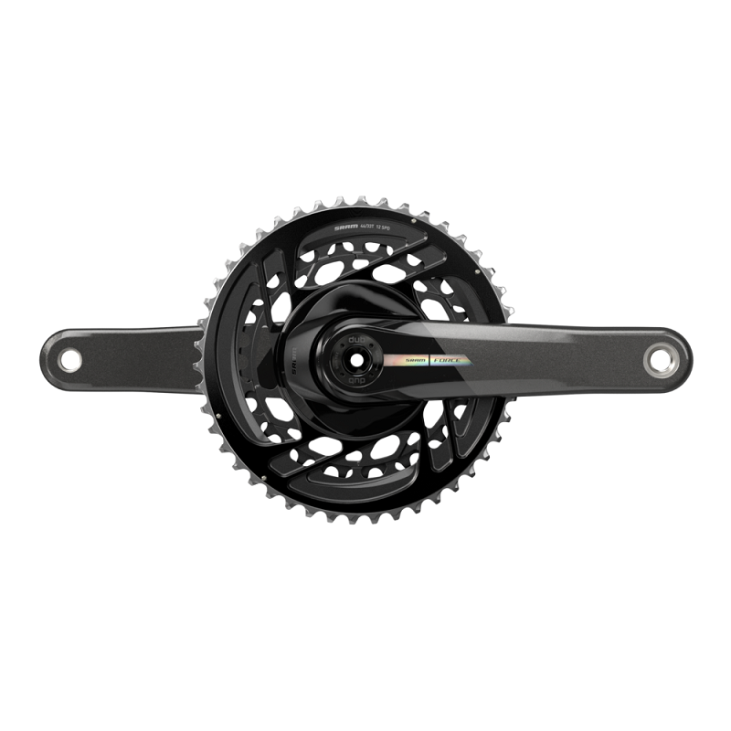 SRAM Force Dub 12 Speed Crankset