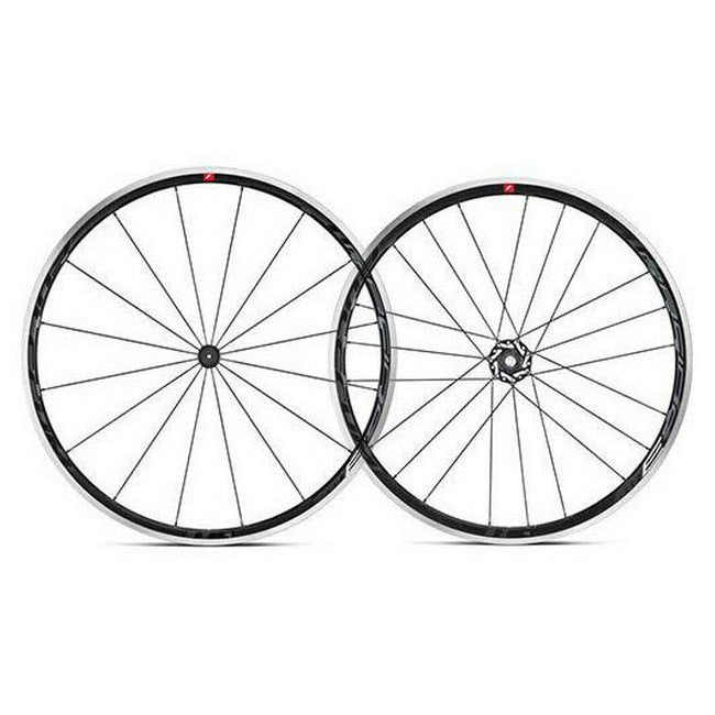FULCRUM Racing 3 C17 Clincher Road Wheelset – Bike Addict