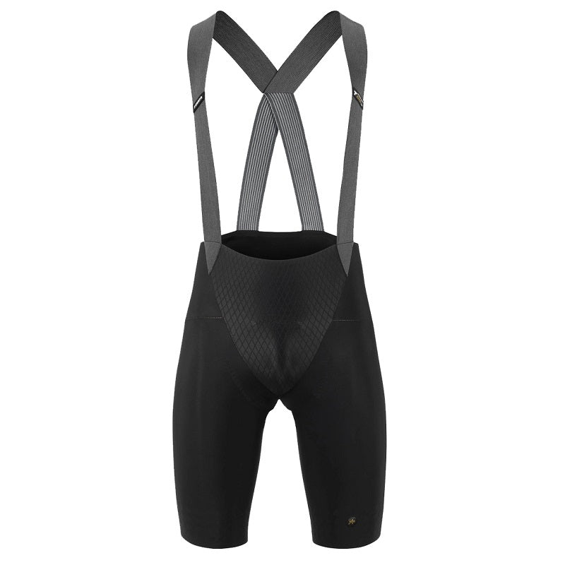 ASSOS Mille GTO C2 Bib Short – Bike Addict