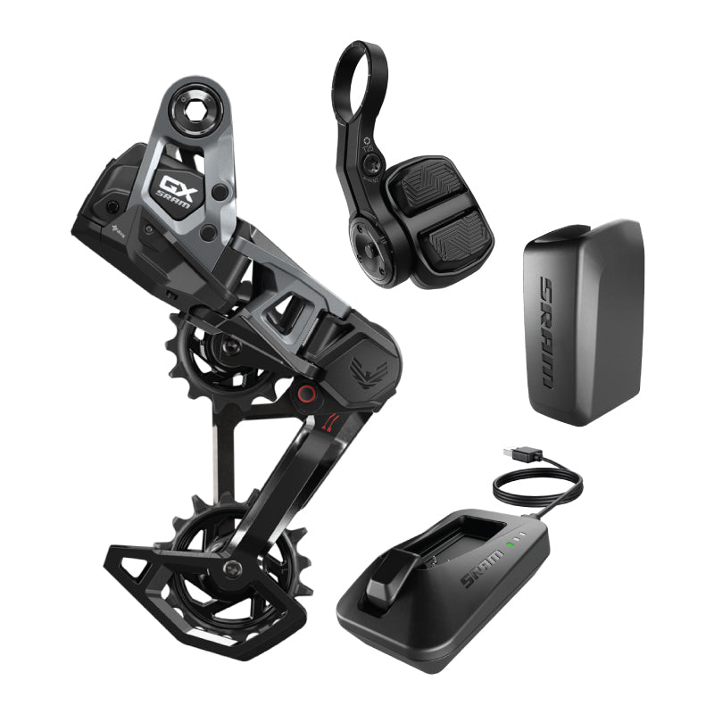 SRAM GX Eagle AXS Transmission Upgrade Kit (Full Kit) – Bike Addict