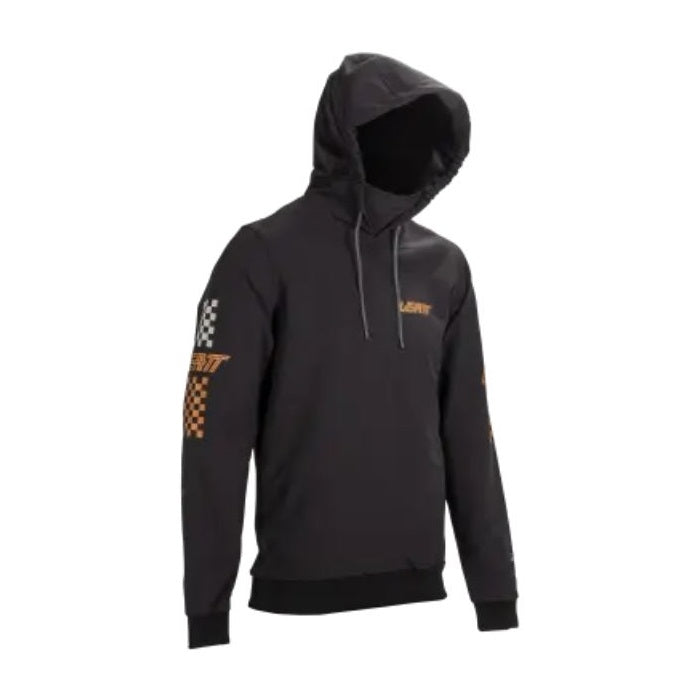 LEATT MTB Gravity Hoodie V25 (2025)