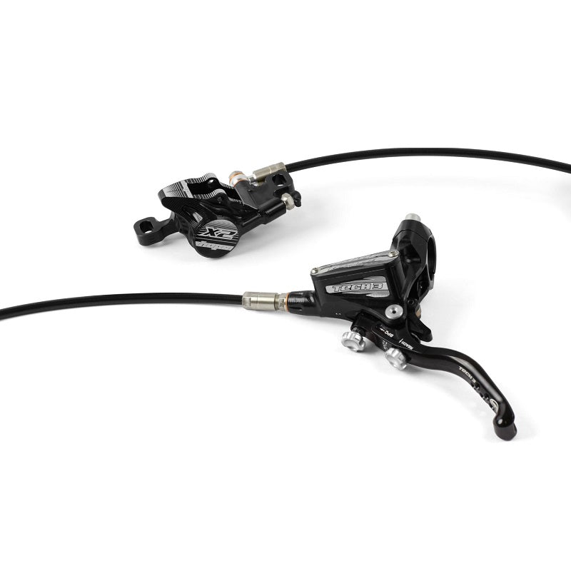 HOPE Tech X Rear Brake Lever (No Rotor)