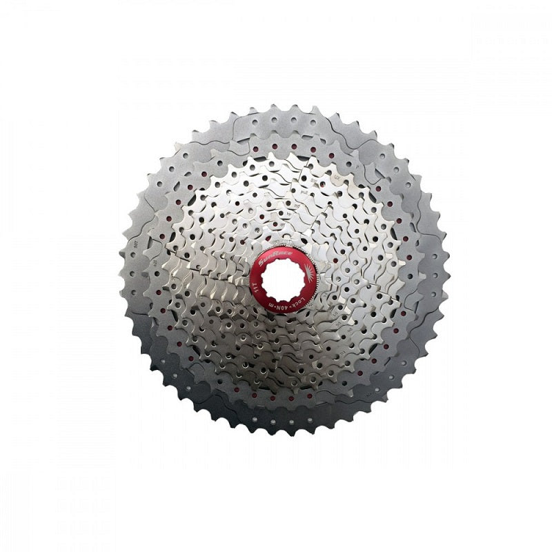 SUNRACE MX80 11-Speed 11-50T Cassette – Bike Addict