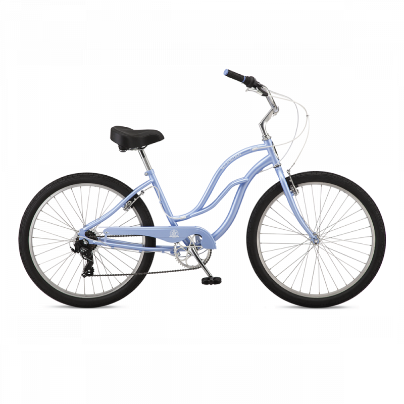 Ladies on sale cruiser bicycle