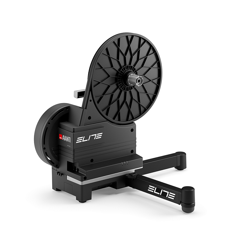 アクセサリー ELITE AVANTI ELITE Avanti Interactive Trainer – Bike Addict