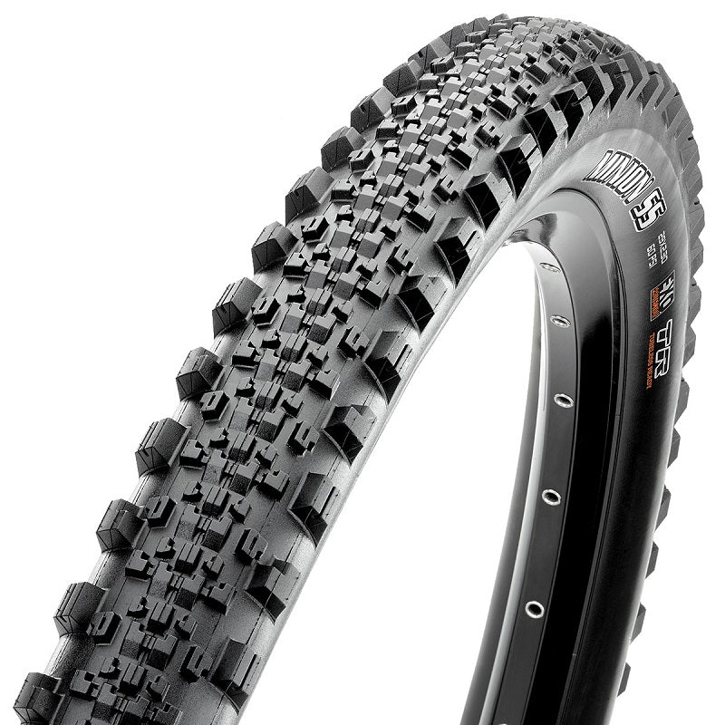 MAXXIS Minion SS 29 x 2.30 MTB Tyre – Bike Addict