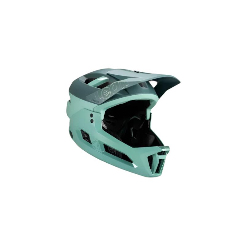 LEATT MTB Enduro 3.0 V25 Helmet (2025) – Bike Addict