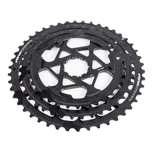 Trs Plus E Thirteen Trs Cassette E-13 TRS Plus Cassette 33-39-46T