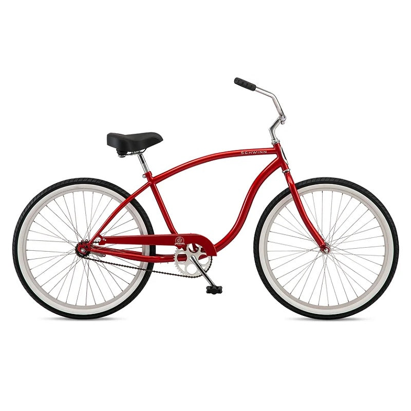 Schwinn mens cruiser sale