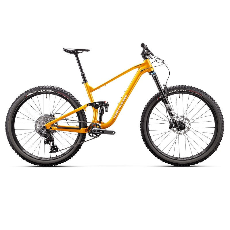 【現行版】SHIMANO BASIS 2-500 TITAN RACING Skyrim Elite (2025) – Bike Addict