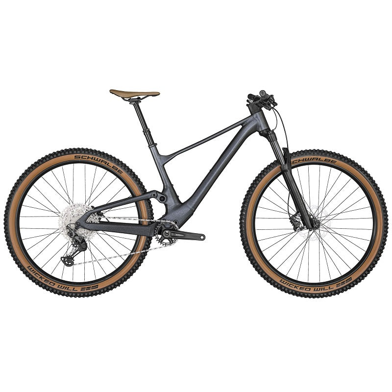 Scott Bike Spark 960 Scott Spark 2019 Full Suspension Mountain