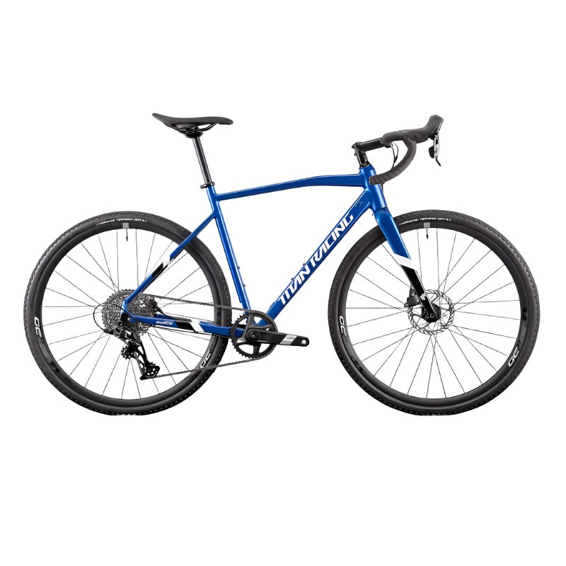 TITAN RACING Switch Comp Alloy (2025) – Bike Addict