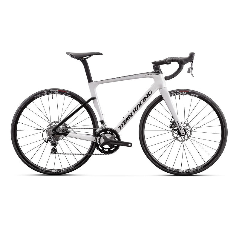 TITAN RACING Valerian Carbon Expert (2025)