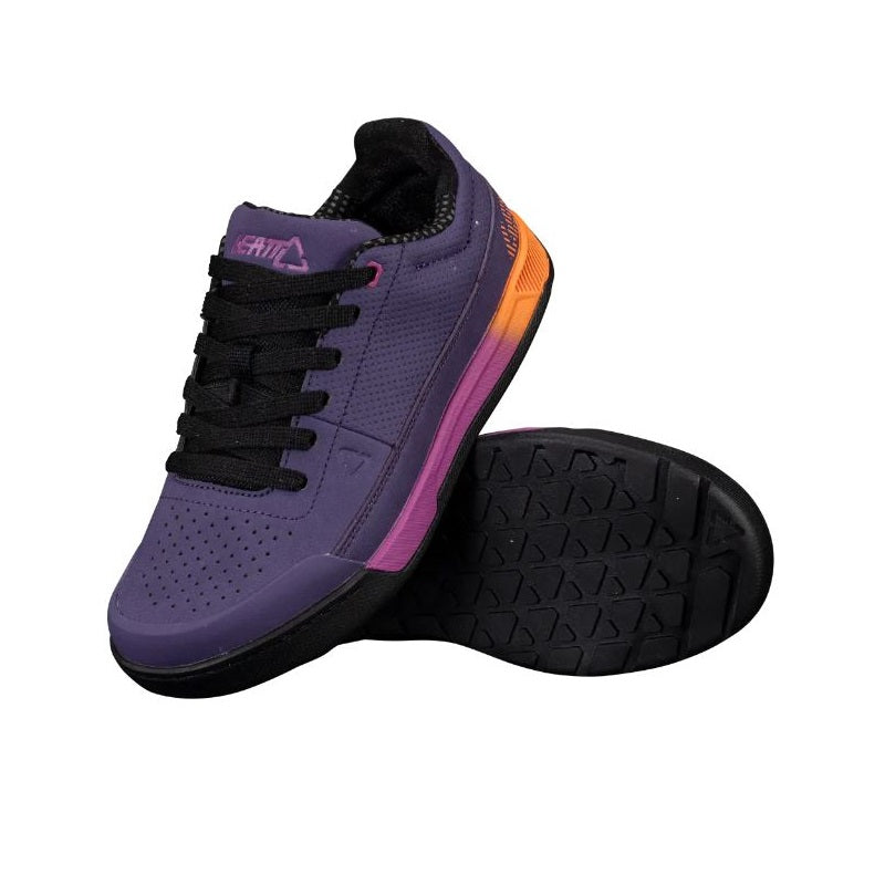 LEATT Flat Ladies Shoes (2024) – Bike Addict