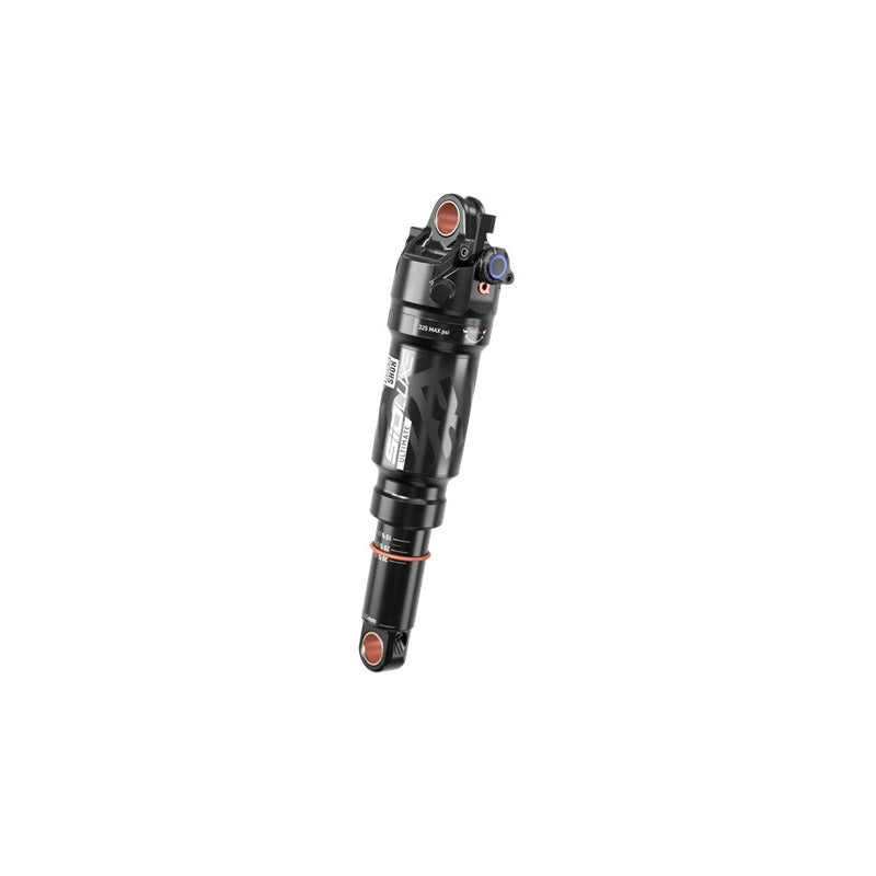 ROCKSHOX SIDLuxe Ult 2P Rem Outpull 190 x 45 Cann Scalpal 24+
